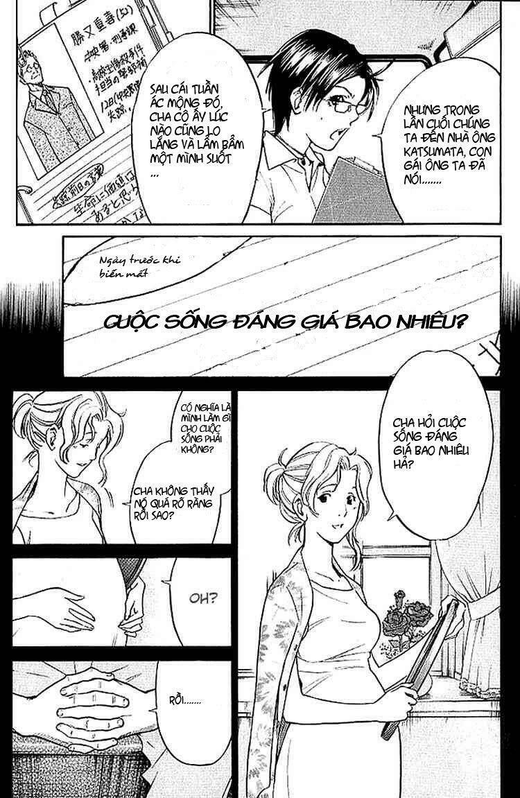 Alive - The Final Evolution Chapter 12 - Trang 18