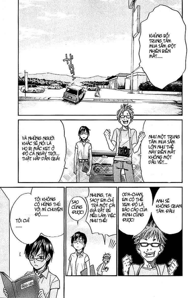 Alive - The Final Evolution Chapter 12 - Trang 20