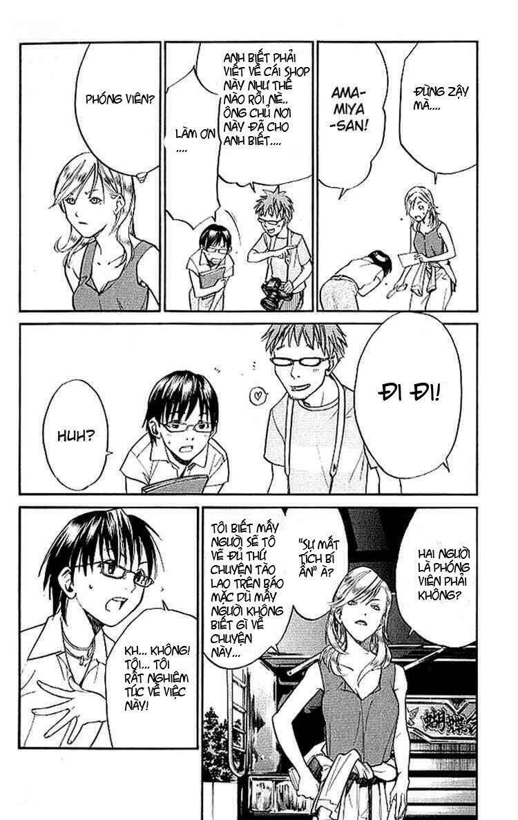 Alive - The Final Evolution Chapter 12 - Trang 25