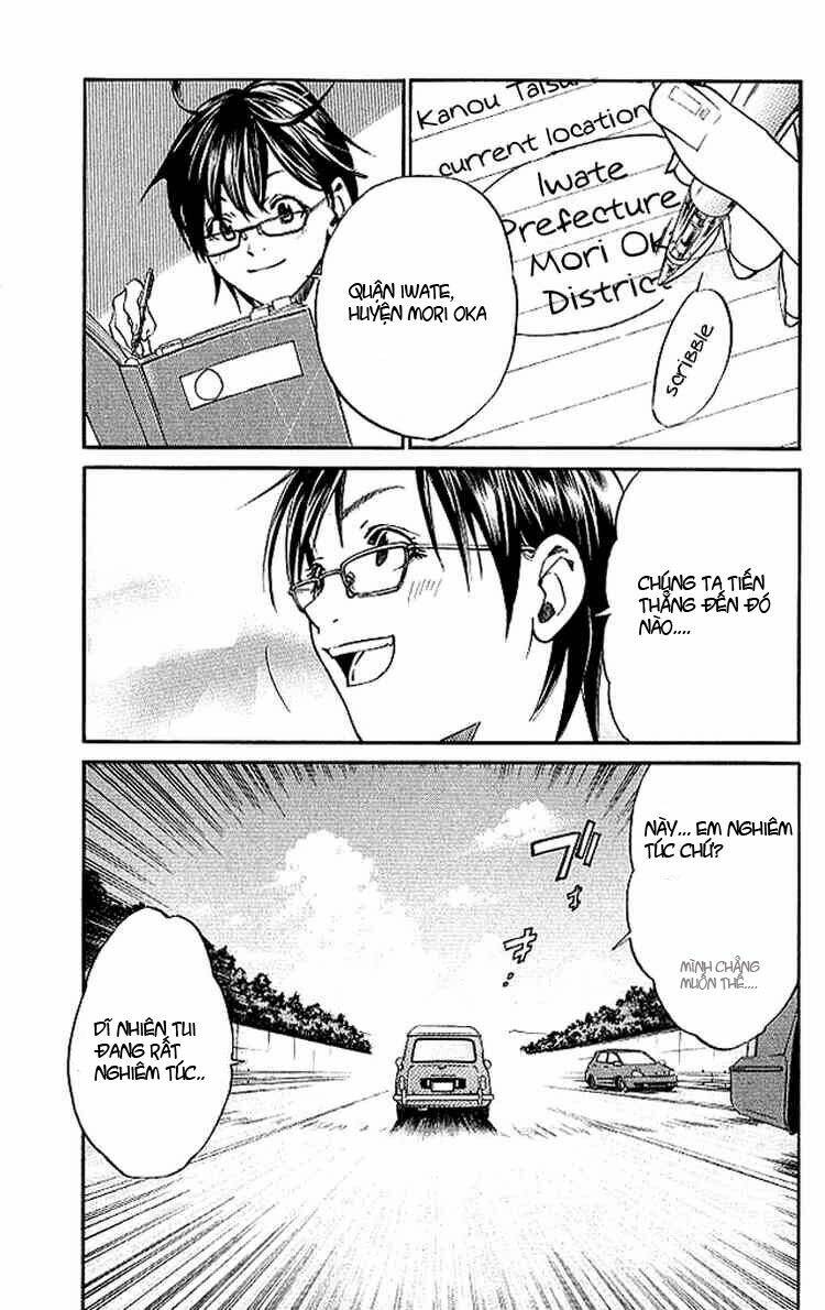 Alive - The Final Evolution Chapter 12 - Trang 28