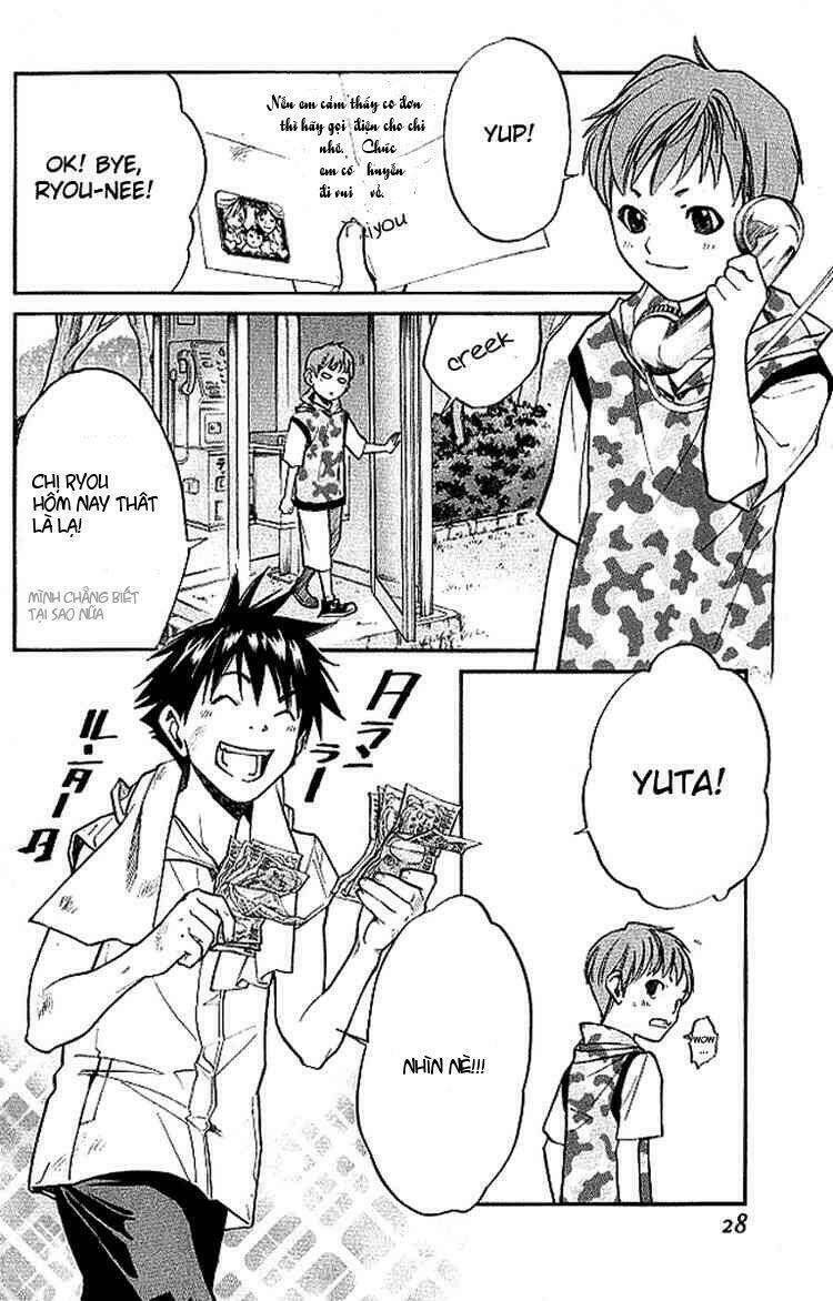 Alive - The Final Evolution Chapter 12 - Trang 29