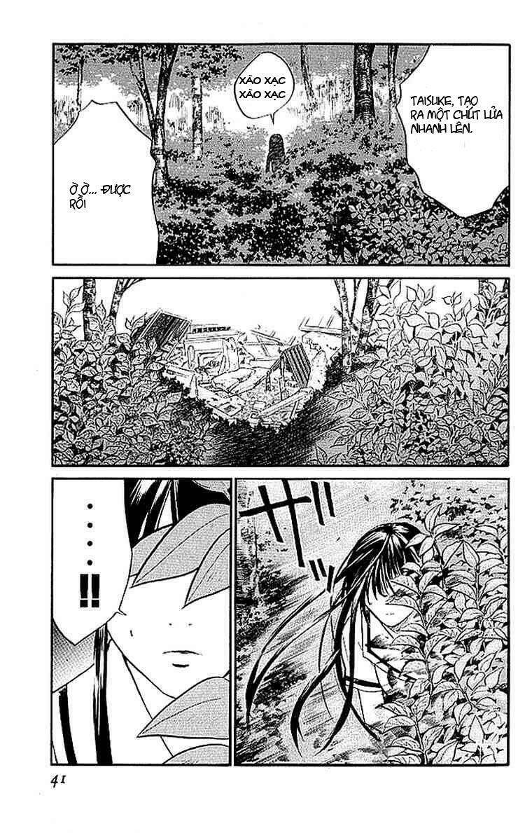 Alive - The Final Evolution Chapter 12 - Trang 42