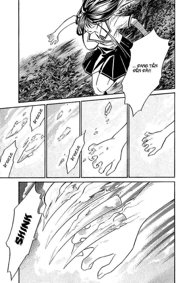 Alive - The Final Evolution Chapter 12 - Trang 46