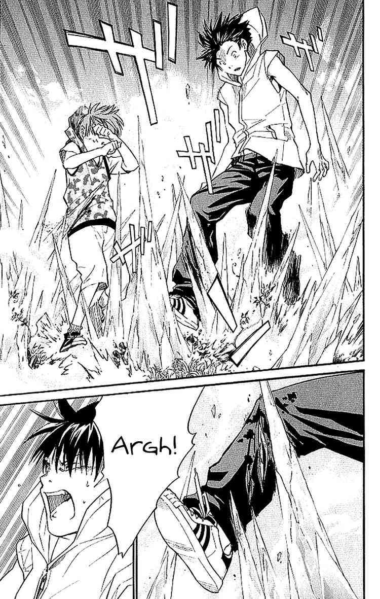 Alive - The Final Evolution Chapter 12 - Trang 48