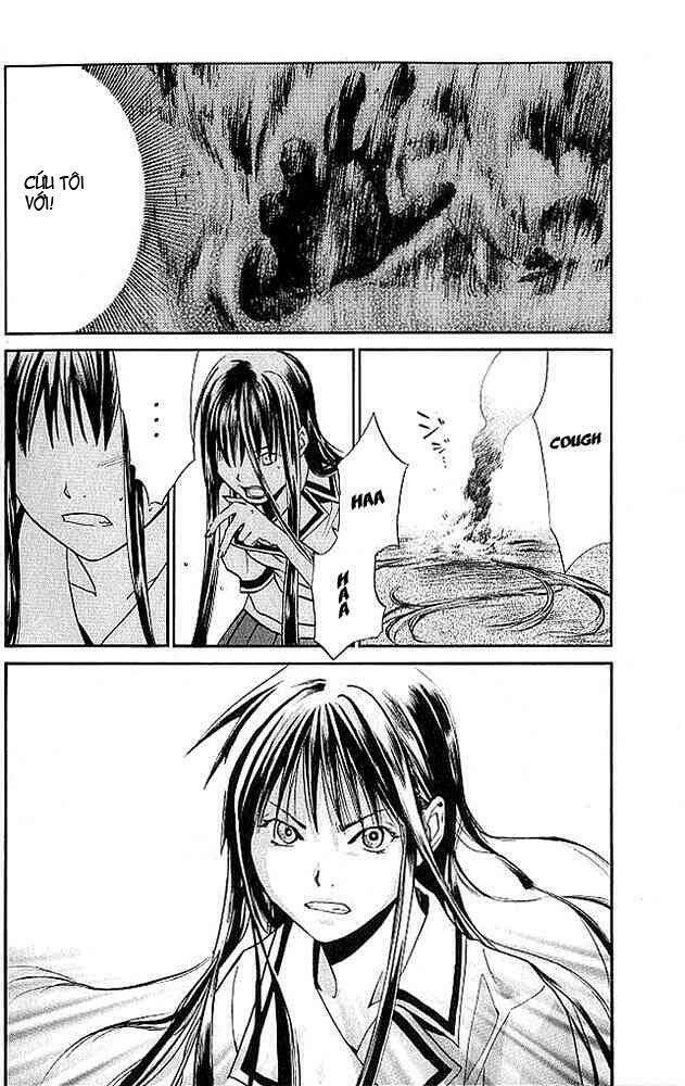 Alive - The Final Evolution Chapter 13 - Trang 18