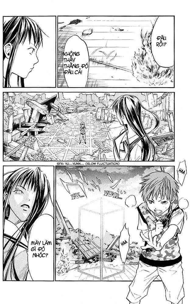 Alive - The Final Evolution Chapter 13 - Trang 28