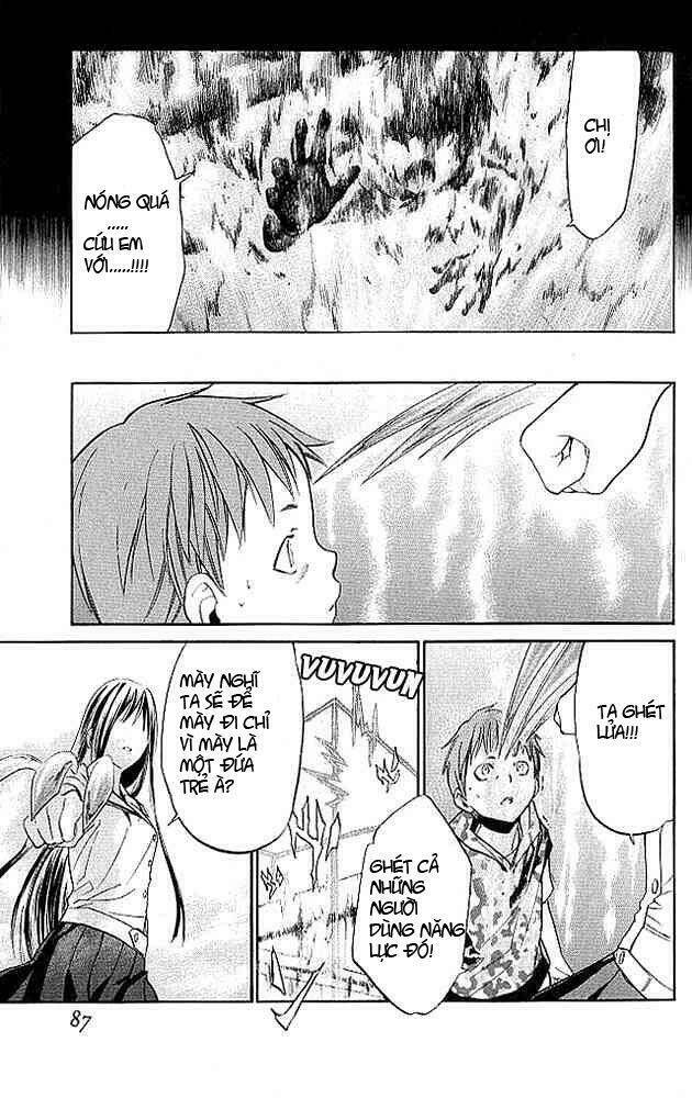 Alive - The Final Evolution Chapter 13 - Trang 37