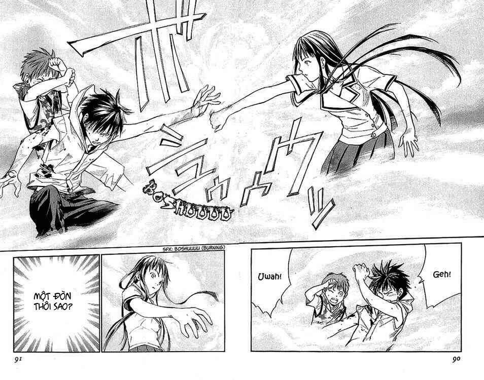 Alive - The Final Evolution Chapter 13 - Trang 40