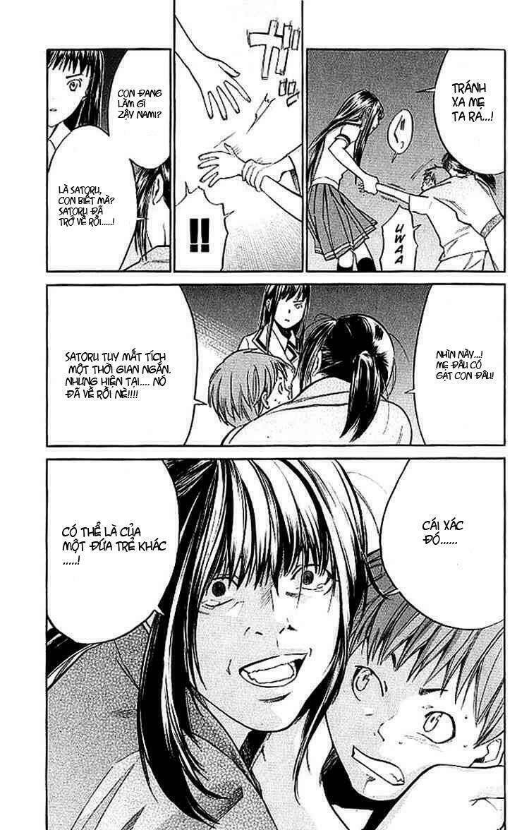 Alive - The Final Evolution Chapter 14 - Trang 13