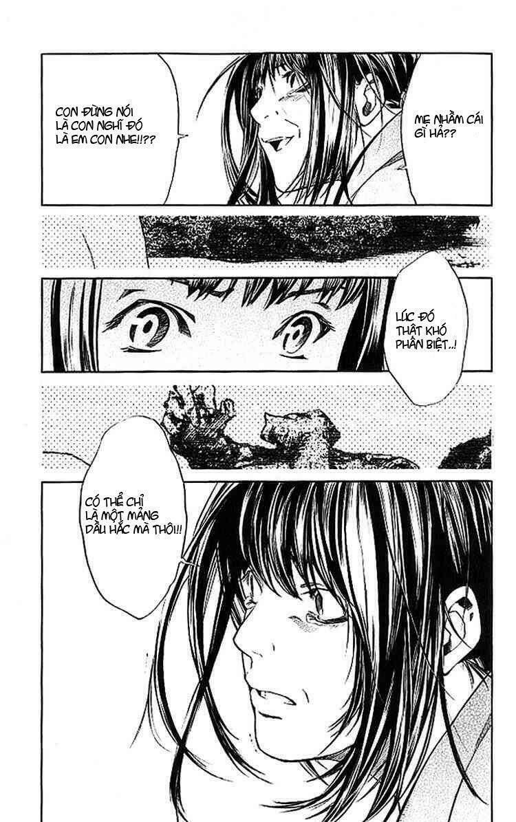 Alive - The Final Evolution Chapter 14 - Trang 15