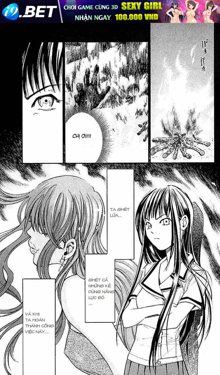 Alive - The Final Evolution Chapter 14 - Trang 1