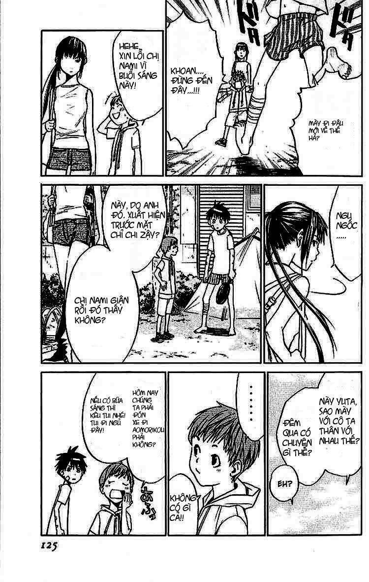 Alive - The Final Evolution Chapter 14 - Trang 25