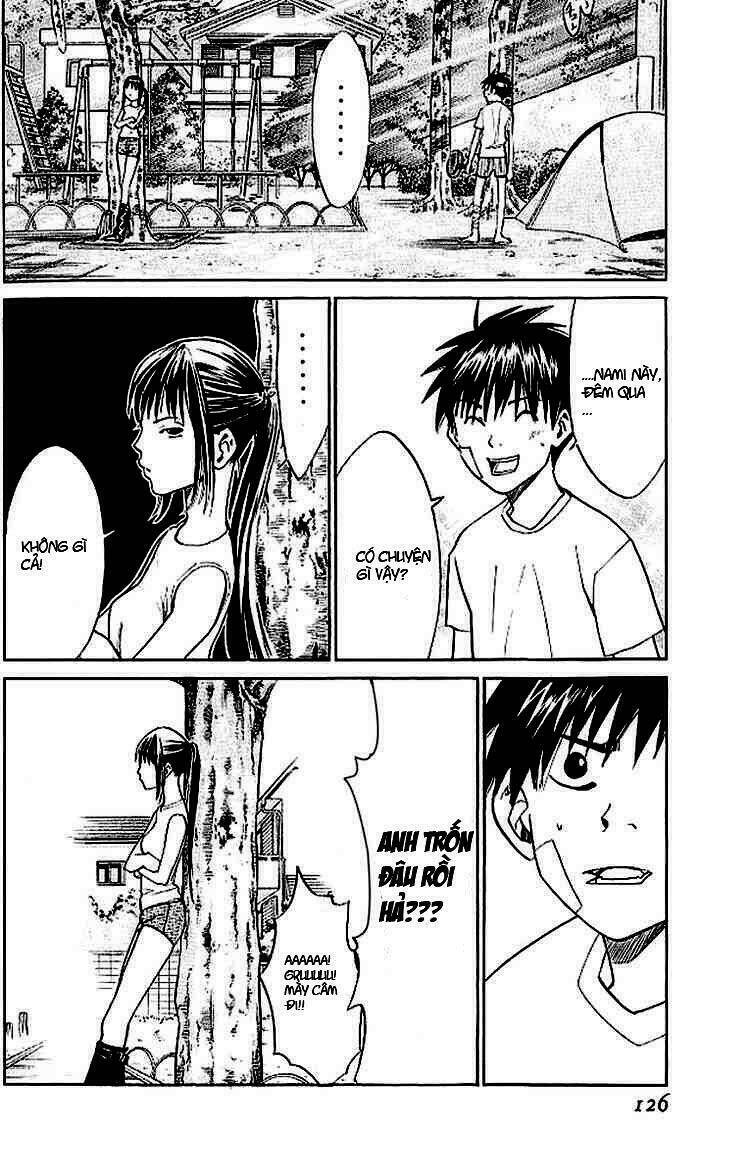 Alive - The Final Evolution Chapter 14 - Trang 26