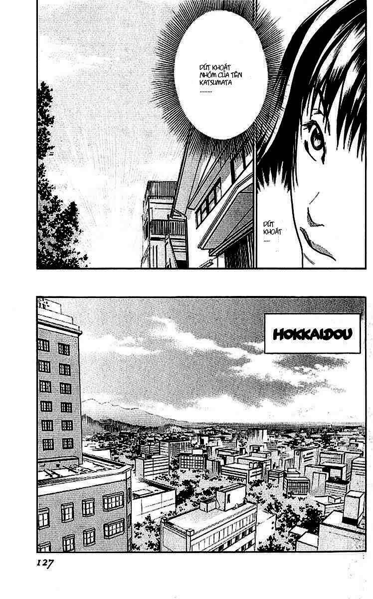 Alive - The Final Evolution Chapter 14 - Trang 27