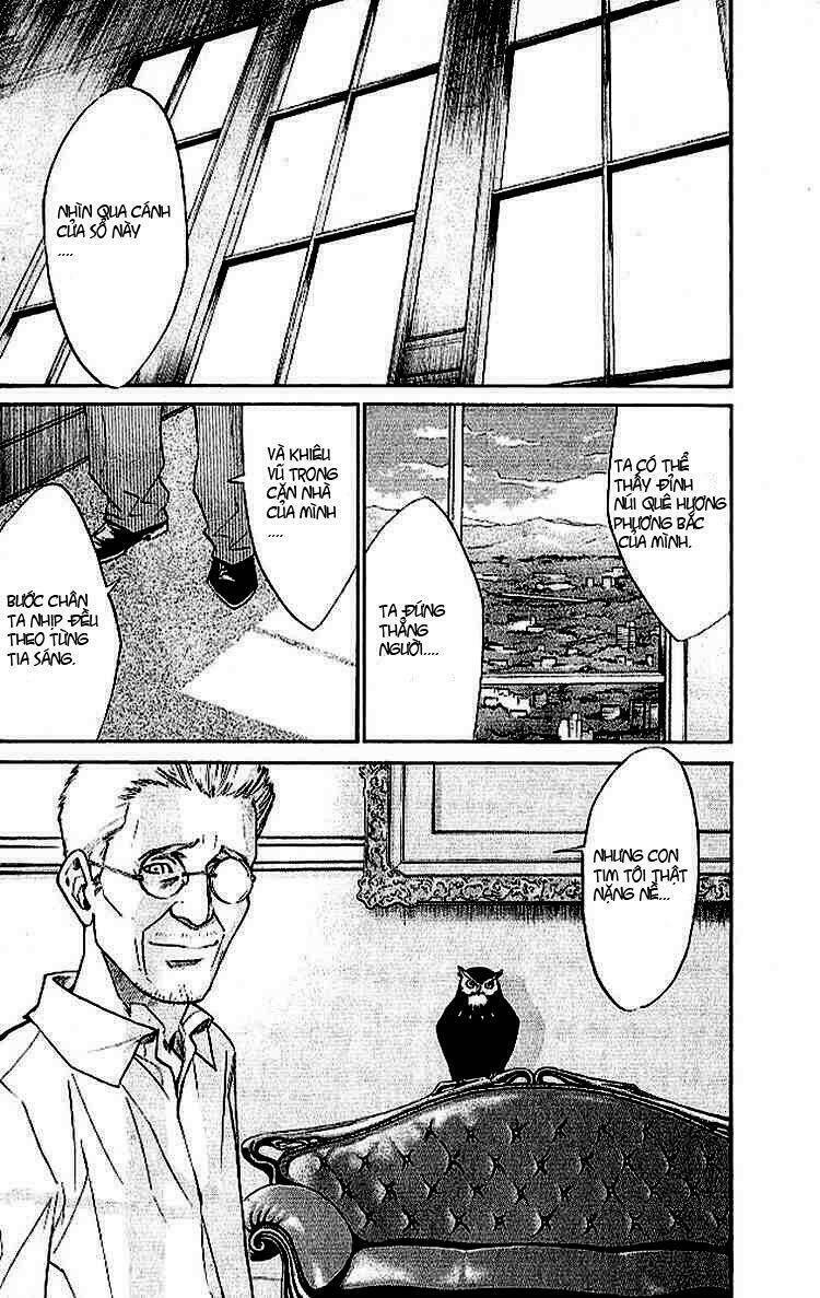 Alive - The Final Evolution Chapter 14 - Trang 28