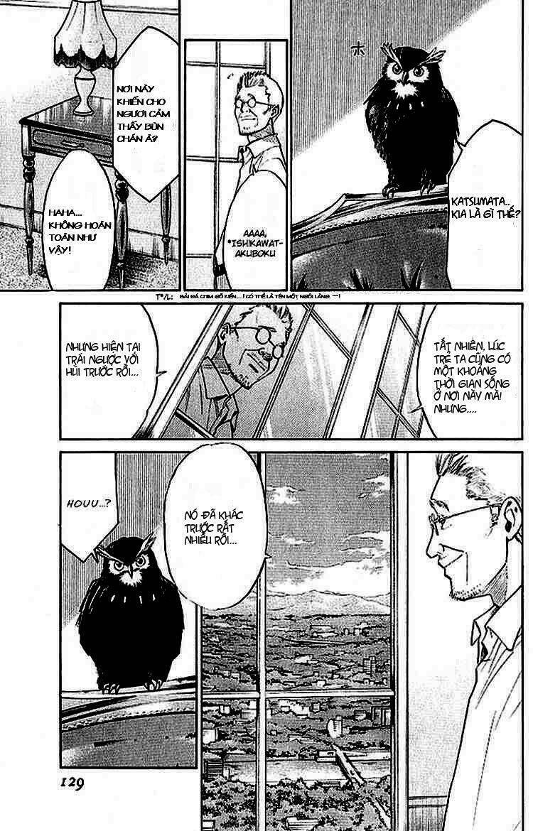 Alive - The Final Evolution Chapter 14 - Trang 29