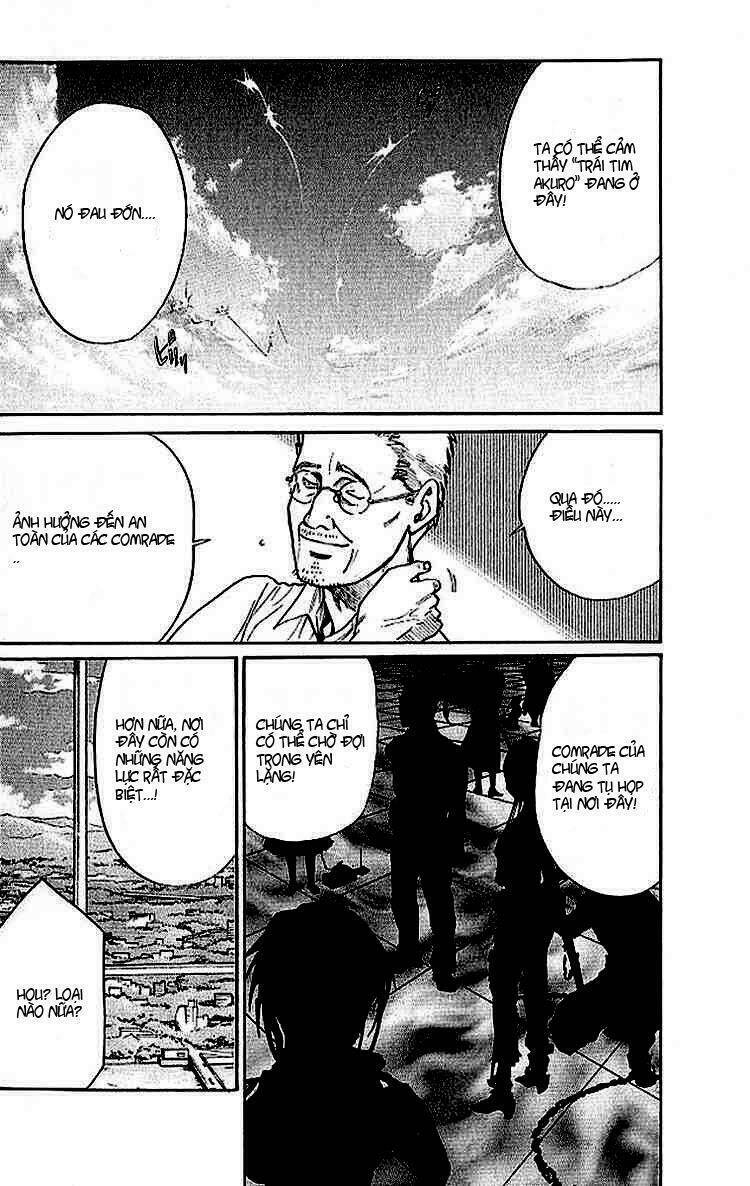 Alive - The Final Evolution Chapter 14 - Trang 30