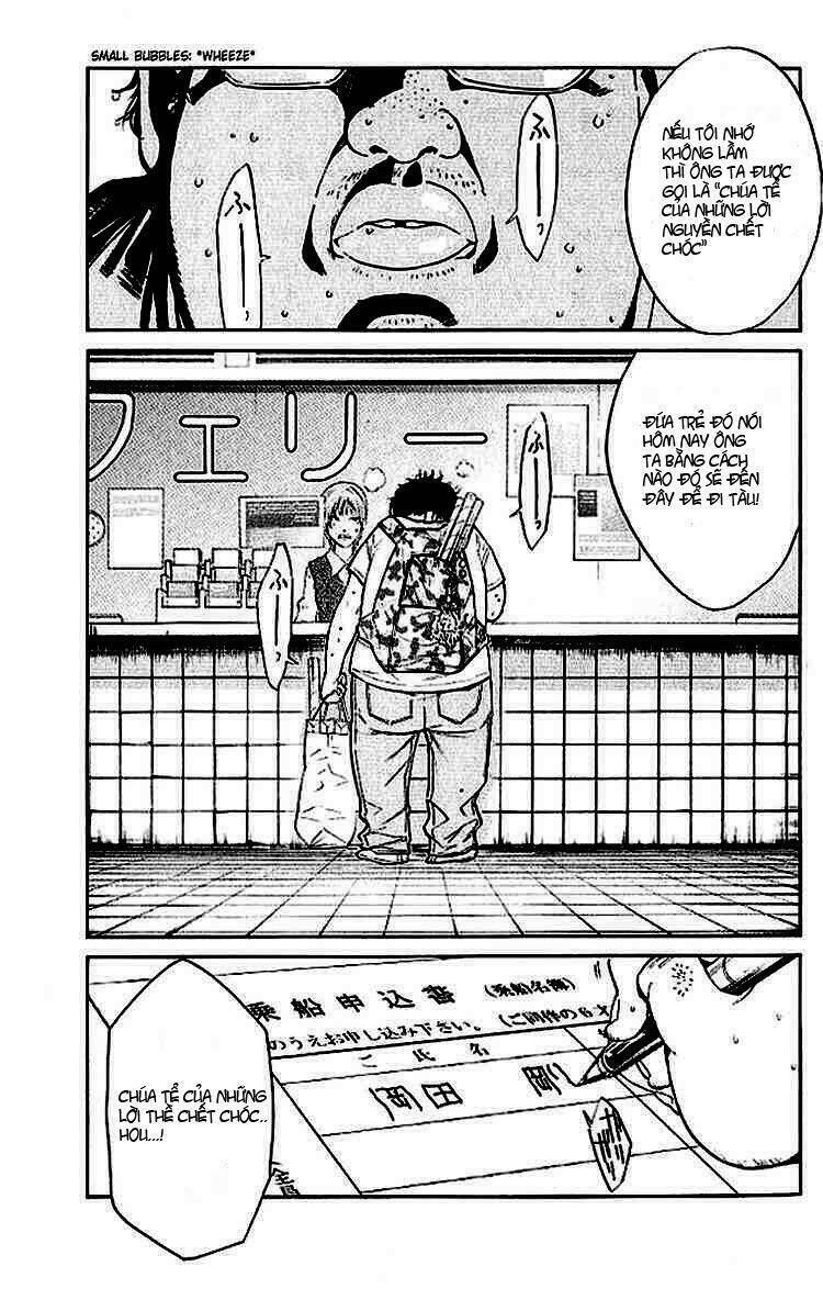 Alive - The Final Evolution Chapter 14 - Trang 31