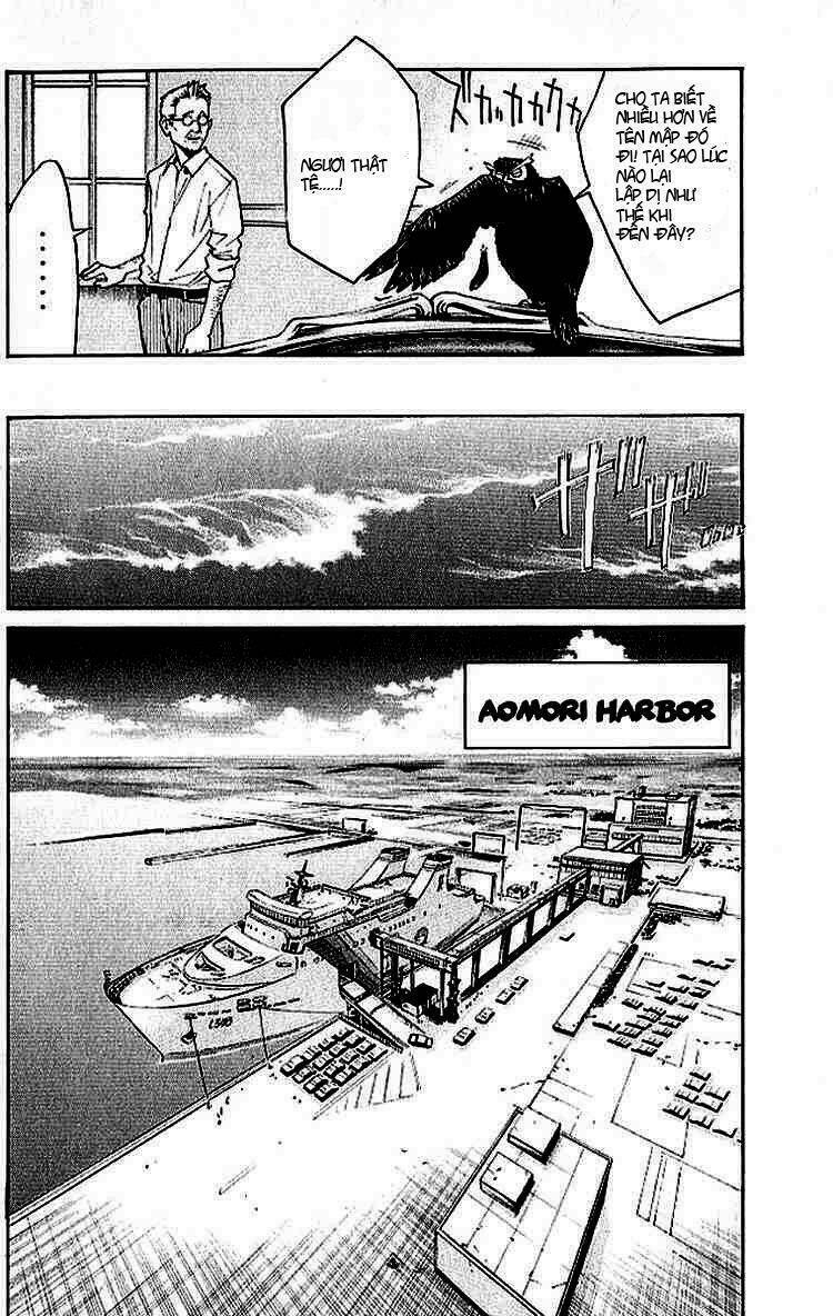 Alive - The Final Evolution Chapter 14 - Trang 32