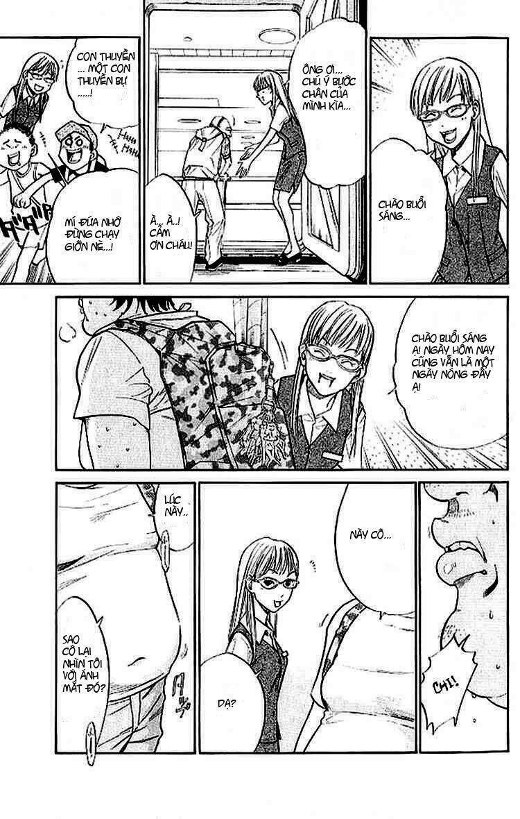 Alive - The Final Evolution Chapter 14 - Trang 33