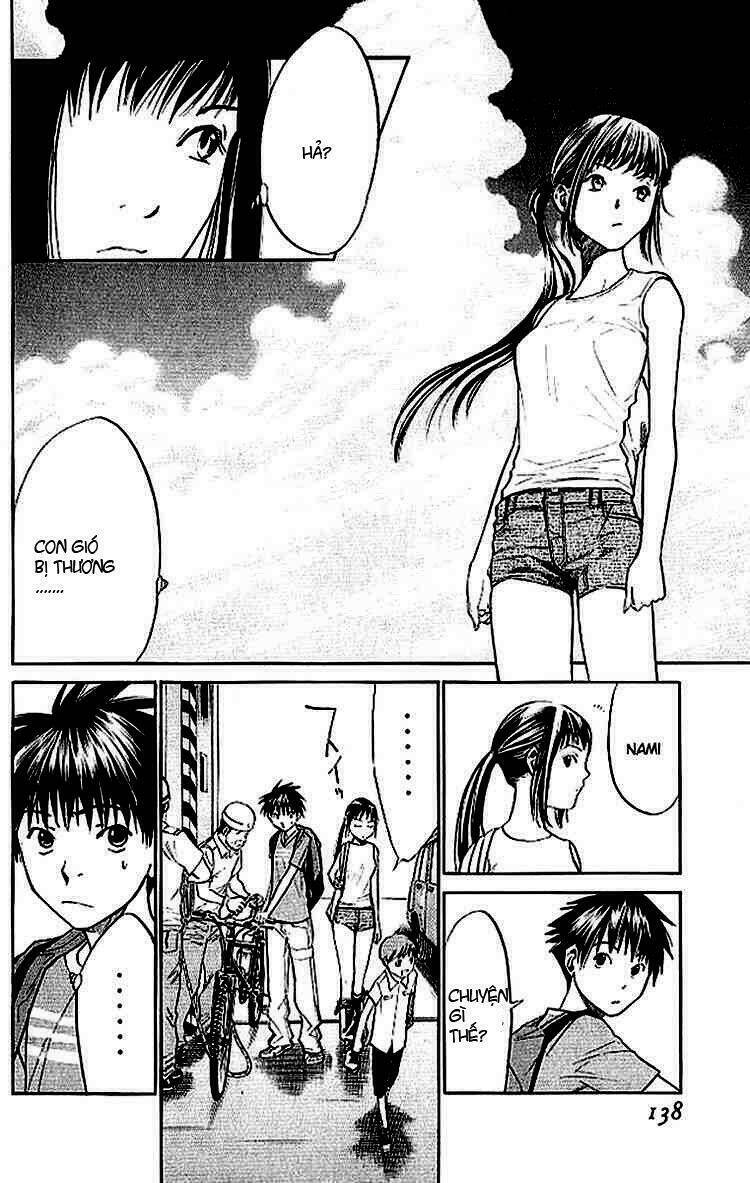 Alive - The Final Evolution Chapter 14 - Trang 38