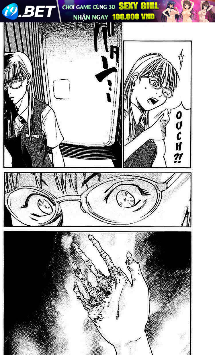 Alive - The Final Evolution Chapter 14 - Trang 40