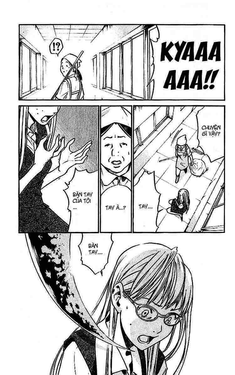 Alive - The Final Evolution Chapter 14 - Trang 41