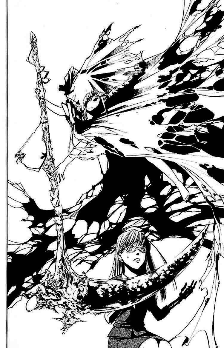 Alive - The Final Evolution Chapter 14 - Trang 42