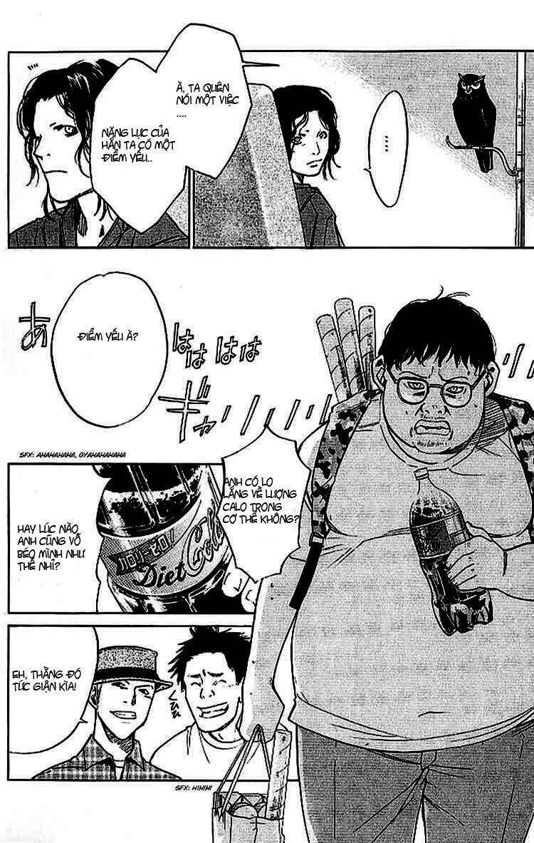 Alive - The Final Evolution Chapter 15 - Trang 18