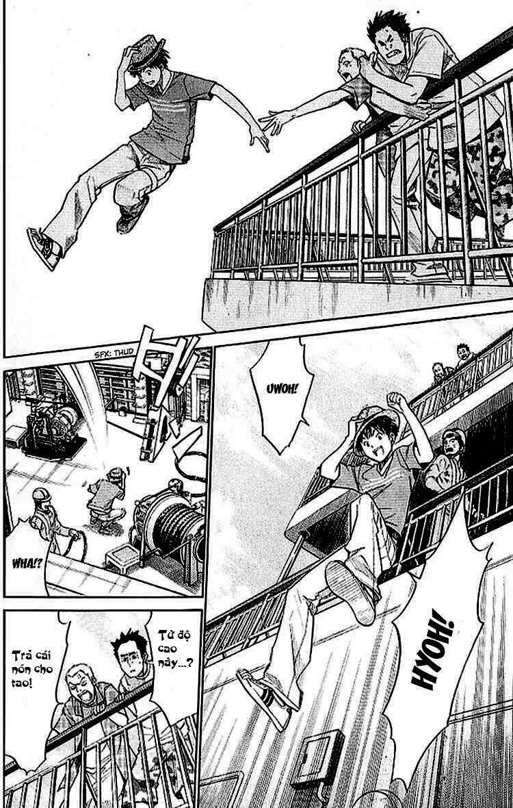 Alive - The Final Evolution Chapter 15 - Trang 26