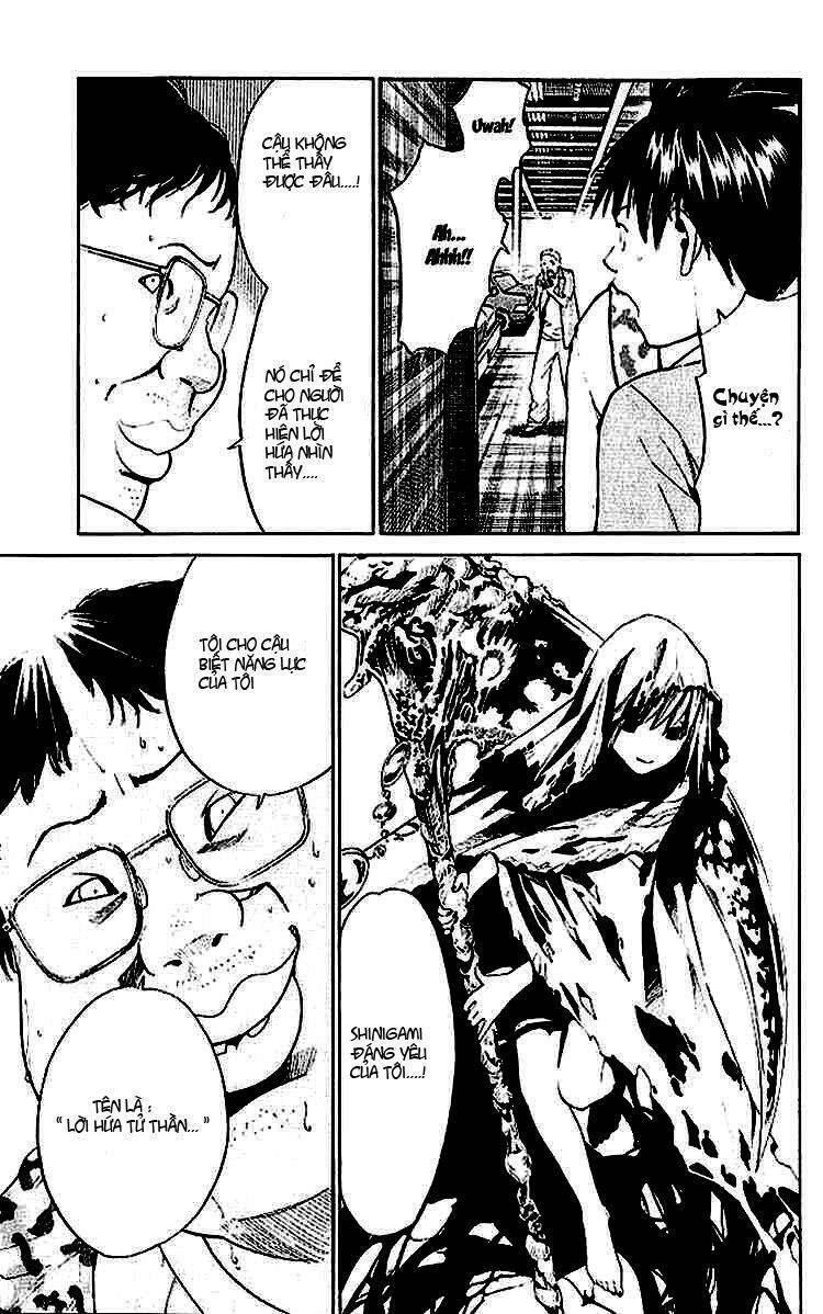 Alive - The Final Evolution Chapter 15 - Trang 41