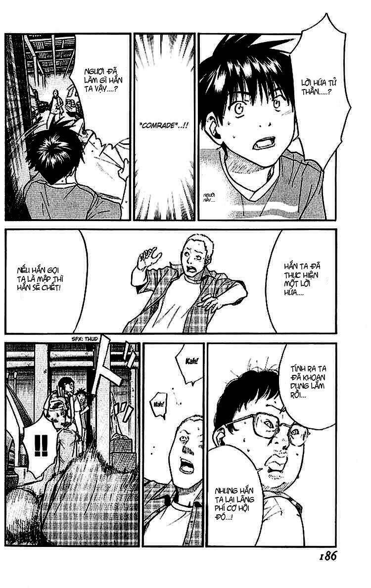 Alive - The Final Evolution Chapter 15 - Trang 42