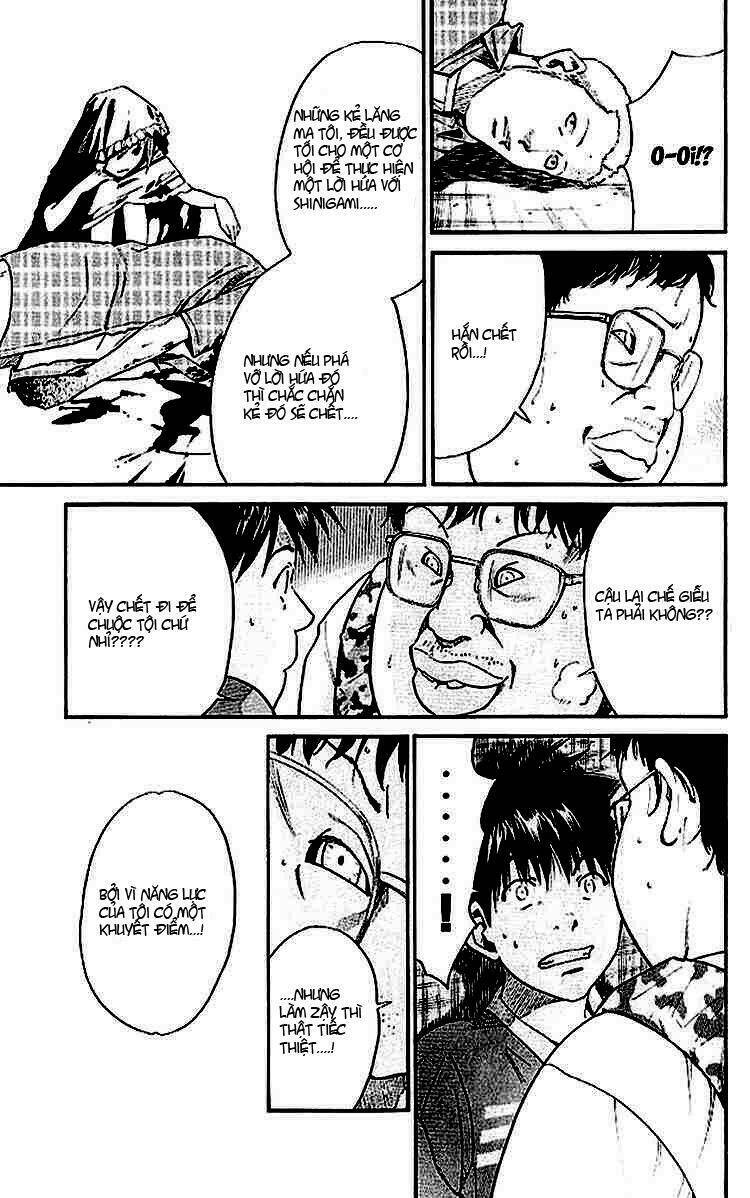 Alive - The Final Evolution Chapter 15 - Trang 43