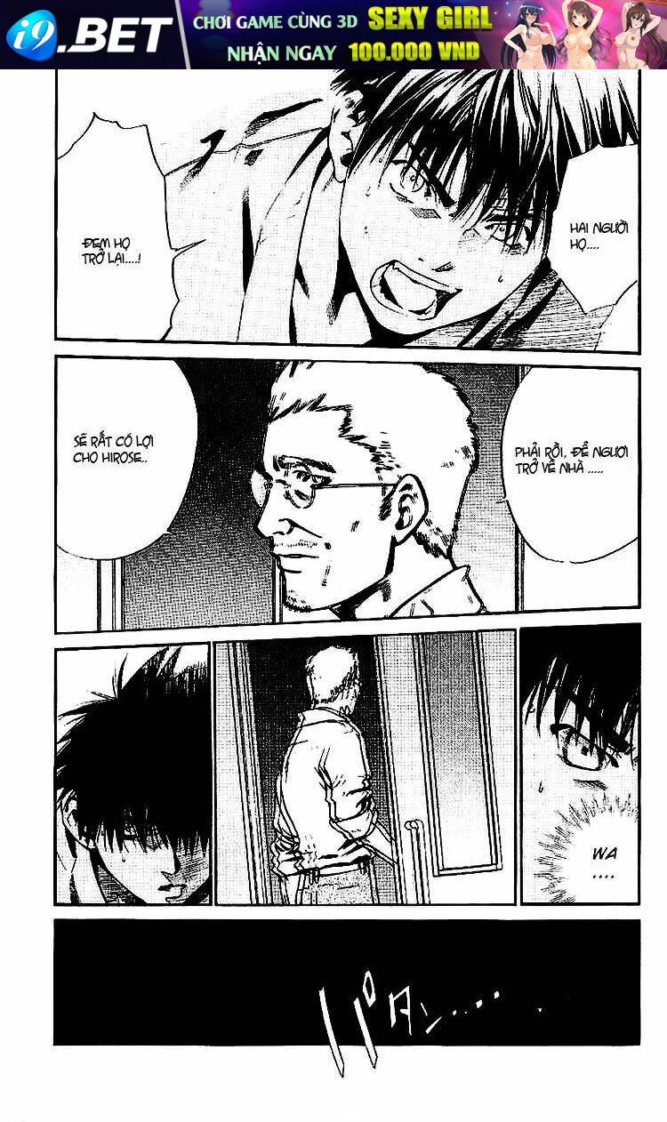 Alive - The Final Evolution Chapter 17 - Trang 20