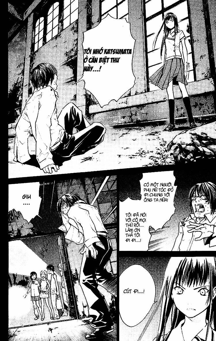 Alive - The Final Evolution Chapter 17 - Trang 25