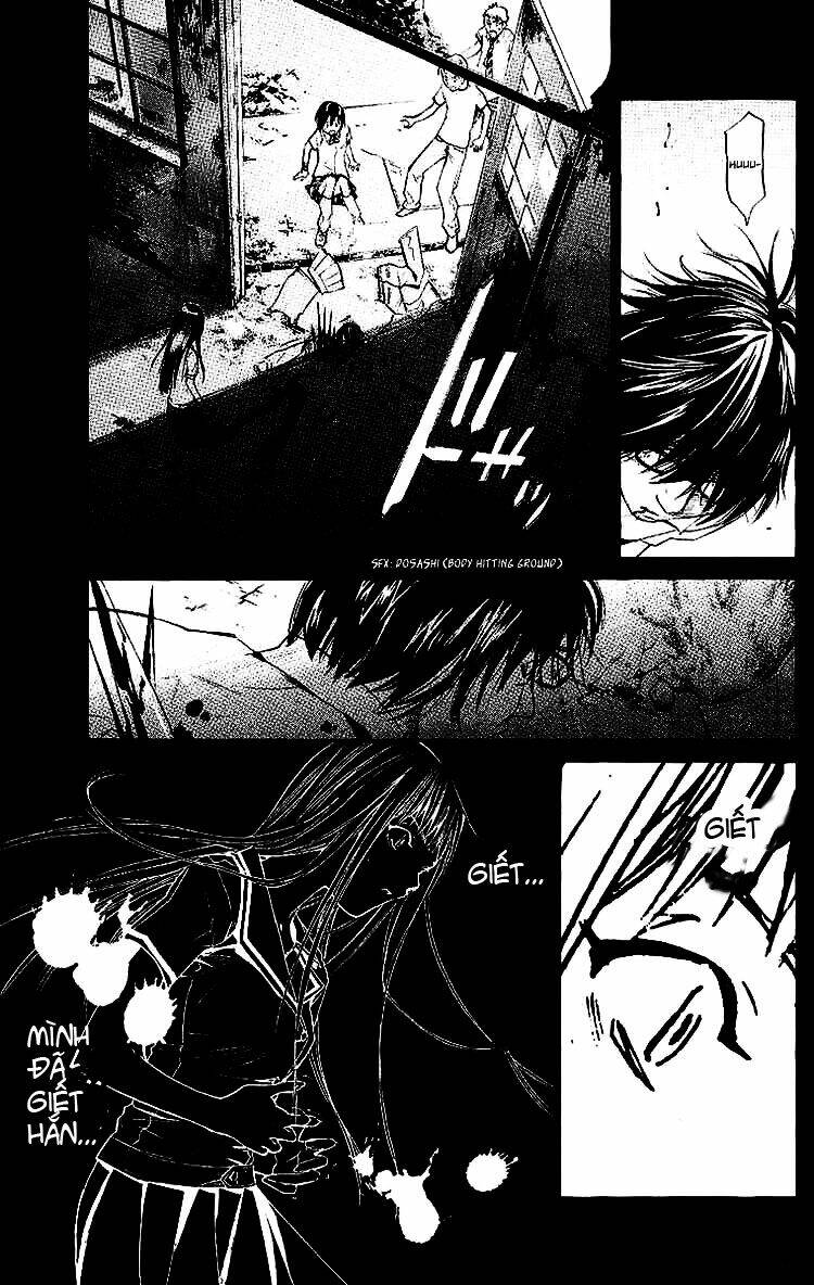 Alive - The Final Evolution Chapter 17 - Trang 28