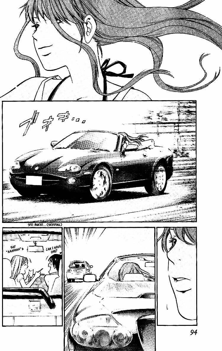 Alive - The Final Evolution Chapter 17 - Trang 39