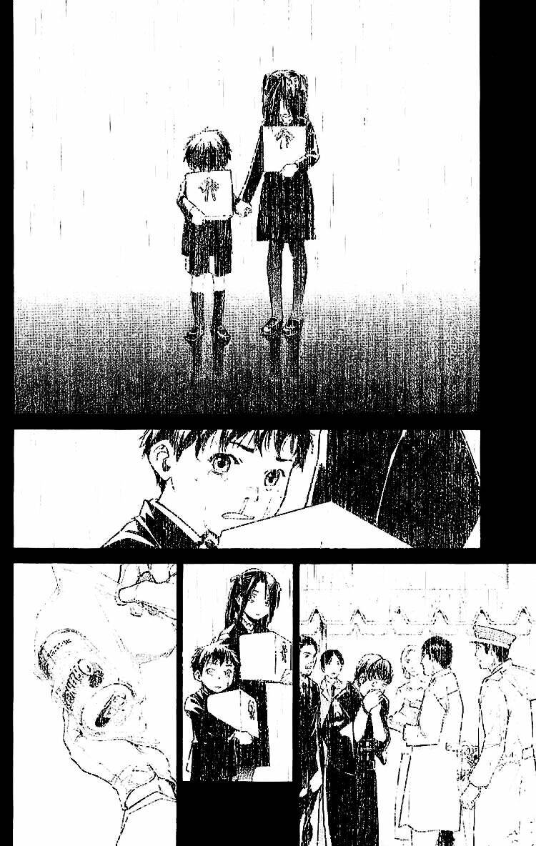 Alive - The Final Evolution Chapter 17 - Trang 8