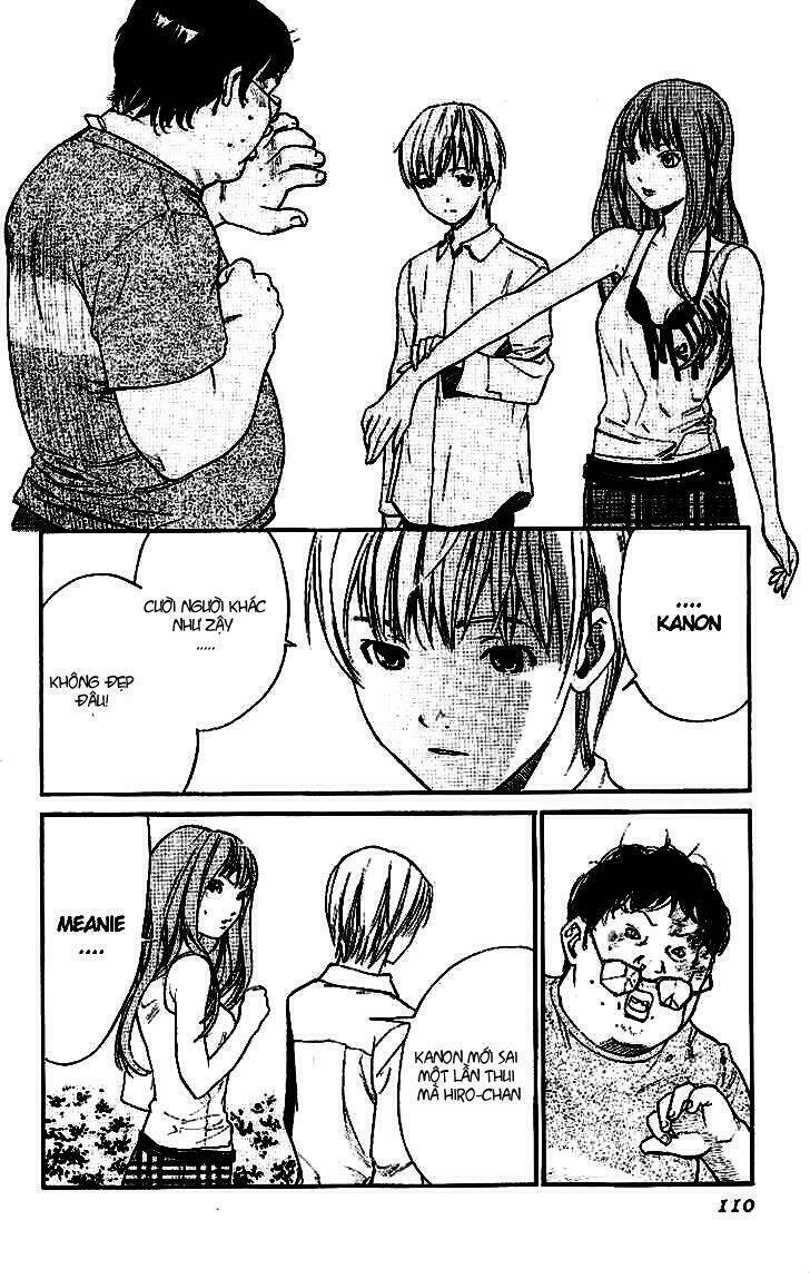 Alive - The Final Evolution Chapter 18 - Trang 9