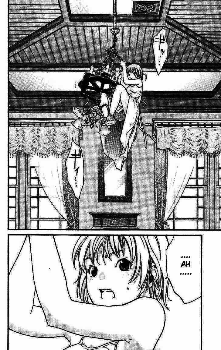 Alive - The Final Evolution Chapter 18 - Trang 15