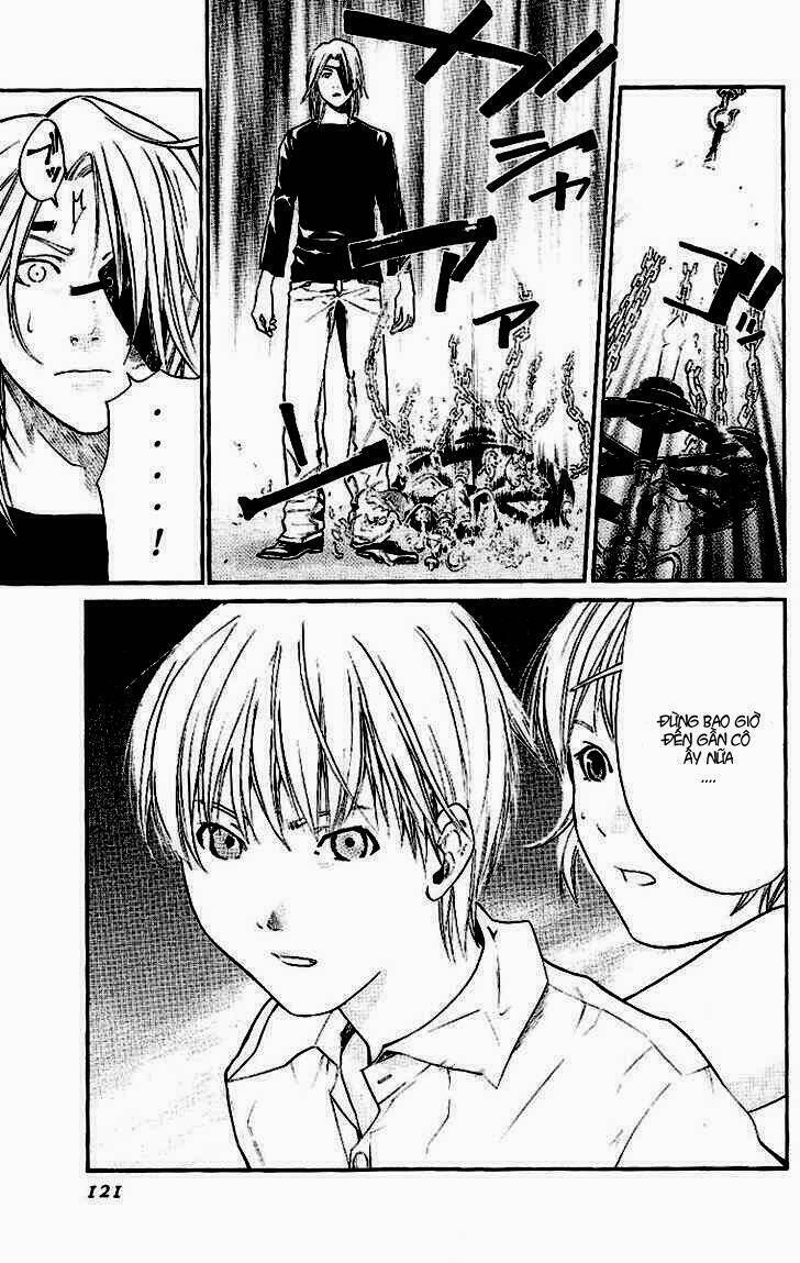 Alive - The Final Evolution Chapter 18 - Trang 20