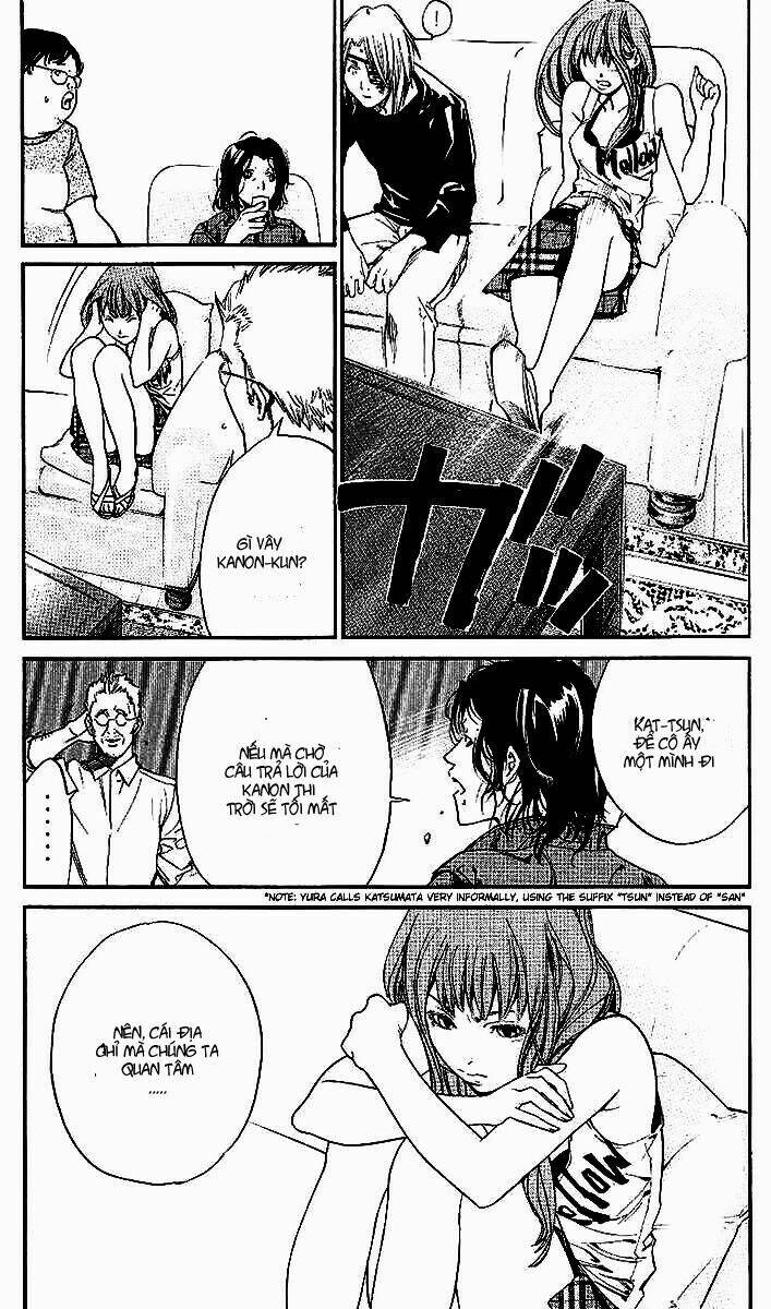 Alive - The Final Evolution Chapter 18 - Trang 23