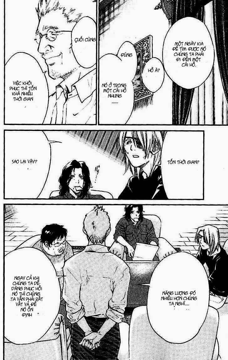 Alive - The Final Evolution Chapter 18 - Trang 24