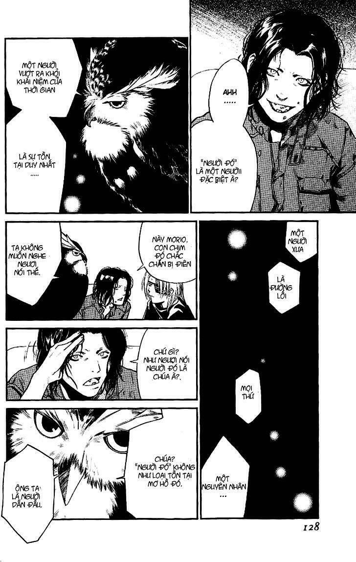 Alive - The Final Evolution Chapter 18 - Trang 26