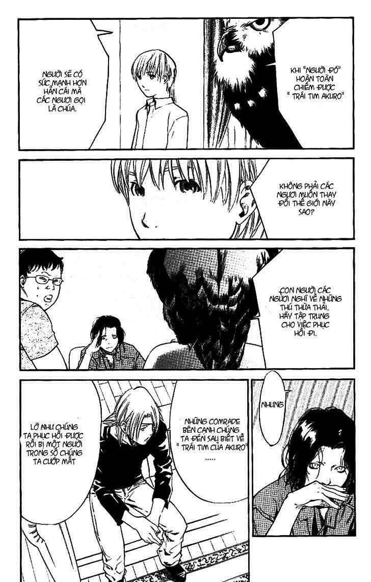 Alive - The Final Evolution Chapter 18 - Trang 27