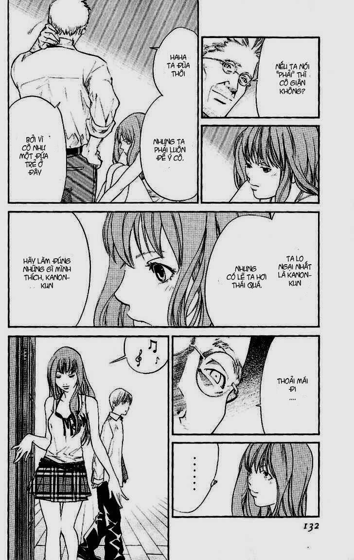 Alive - The Final Evolution Chapter 18 - Trang 30