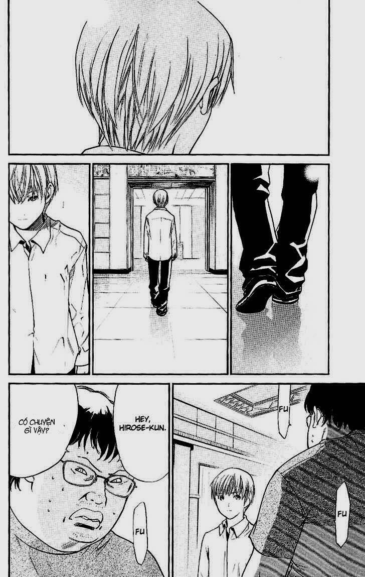 Alive - The Final Evolution Chapter 18 - Trang 32