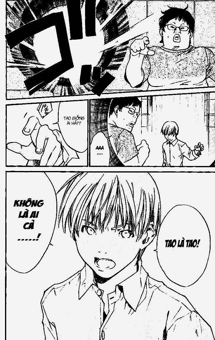 Alive - The Final Evolution Chapter 18 - Trang 34