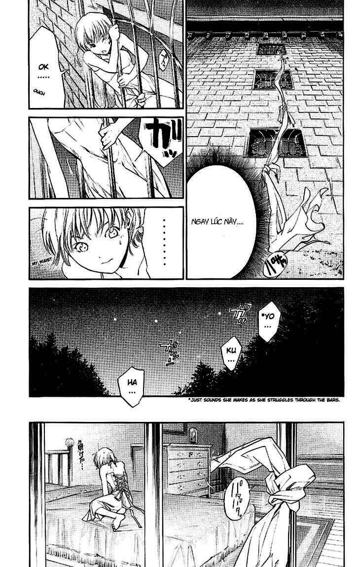 Alive - The Final Evolution Chapter 18 - Trang 37