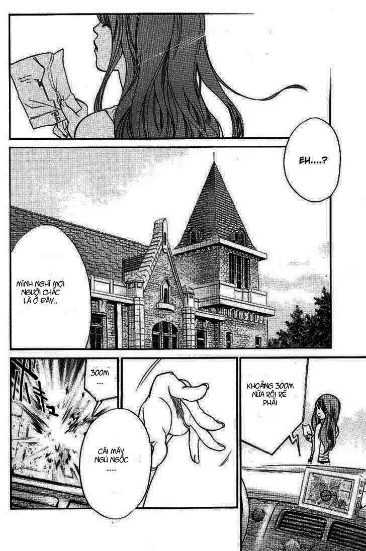 Alive - The Final Evolution Chapter 18 - Trang 3